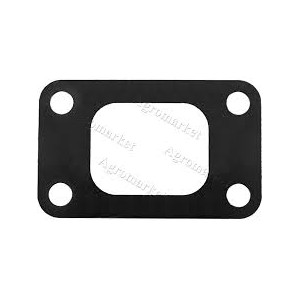 USZCZELKA TŁUMIKA TURBO  C-385